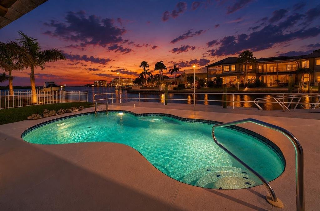 House in New Port Richey, Florida, United States 3 - 18606536