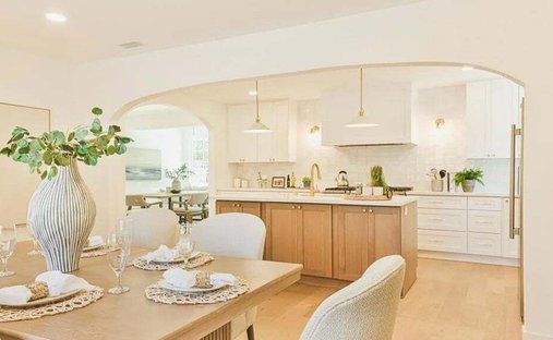 Haus in Oceanside, Kalifornien, Vereinigte Staaten 1