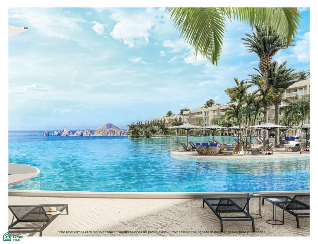Condo in Cabo San Lucas, Baja California Sur, Mexico 1 - 17087823