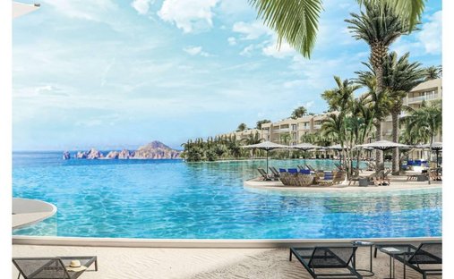 Condo in Cabo San Lucas, Baja California Sur, Mexico 1