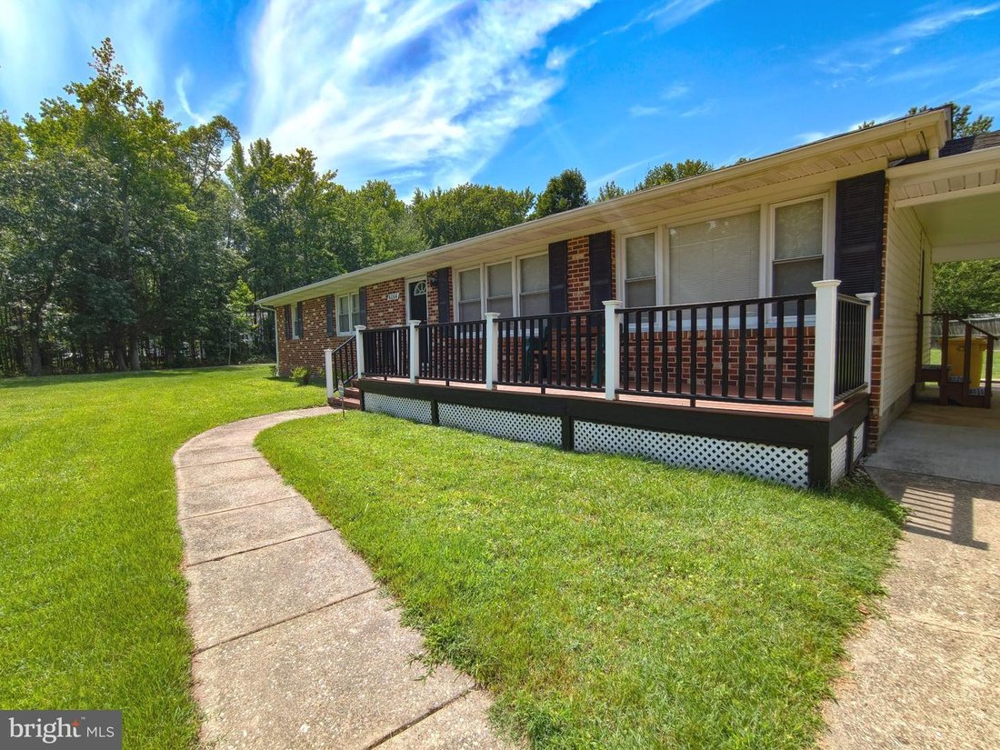 House in Shady Side, Maryland, United States 5 - 18606134