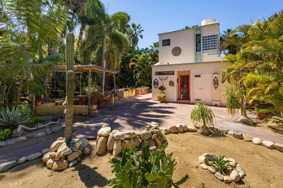 House in Todos Santos, Baja California Sur, Mexico 1 - 18606534