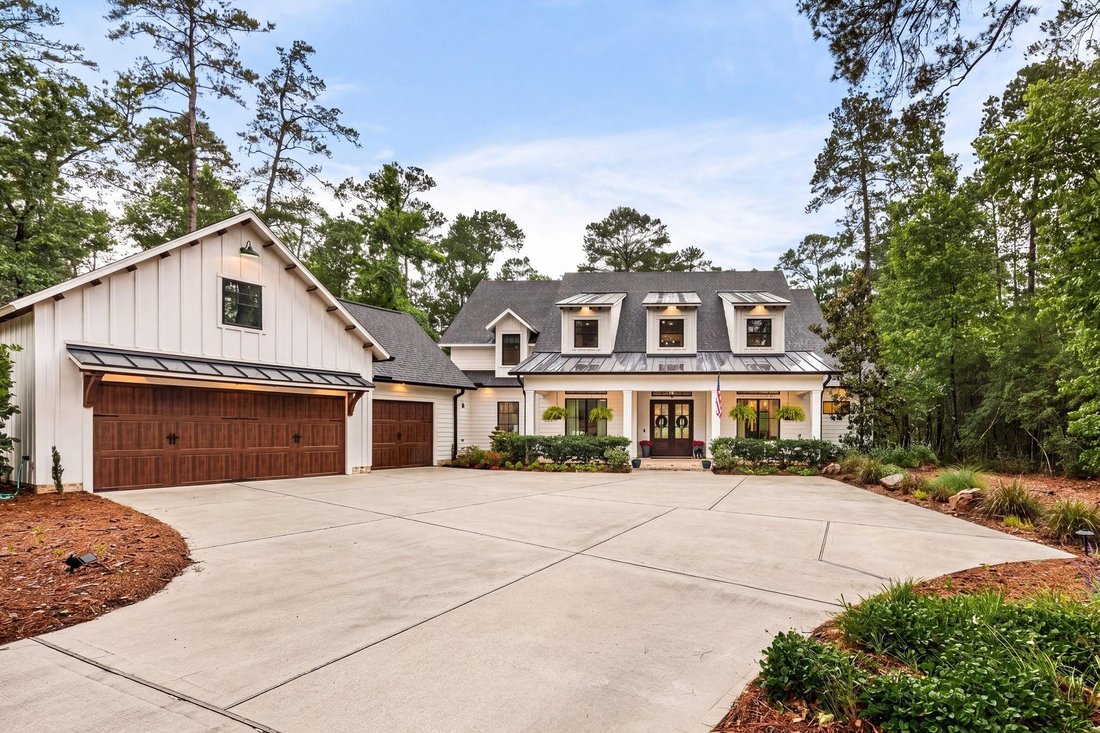 House in Montgomery, Texas, United States 3 - 18605504