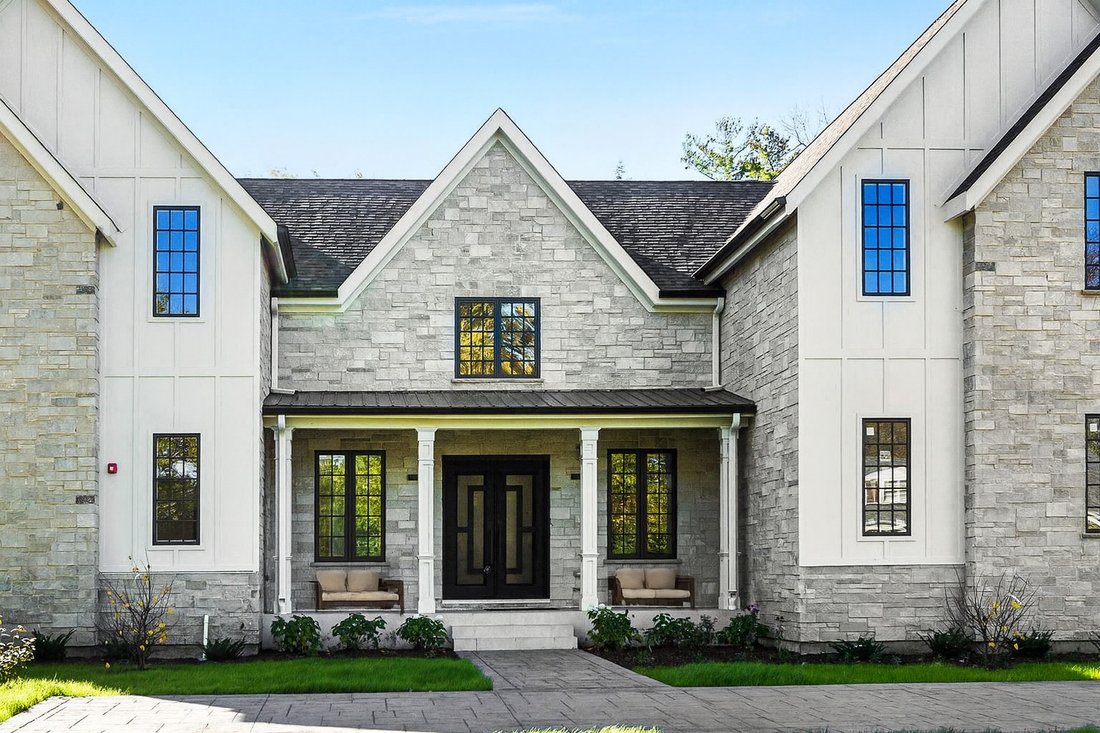 House in Northbrook, Illinois, United States 3 - 18606295