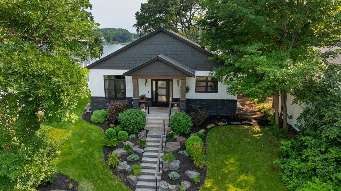 House in Mound, Minnesota, United States 3 - 18606380