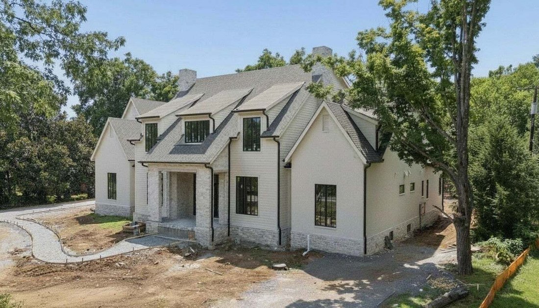House in Nashville, Tennessee, United States 1 - 18605323