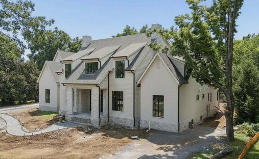 Haus in Nashville, Tennessee, Vereinigte Staaten 1