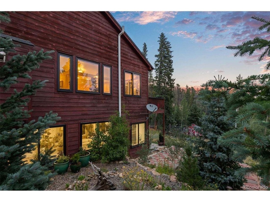 House in Black Hawk, Colorado, United States 3 - 18605436