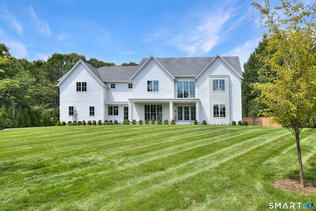 House in Westport, Connecticut, United States 1 - 18039843