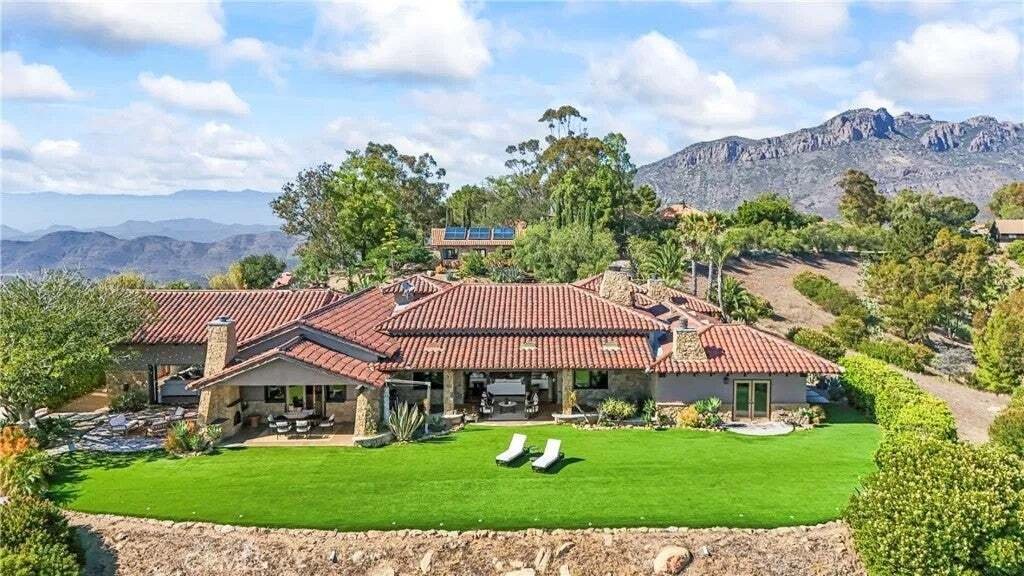 House in Malibu, California, United States 1 - 18605595