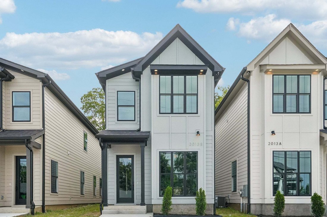 Co Op in Nashville, Tennessee, United States 1 - 18605300