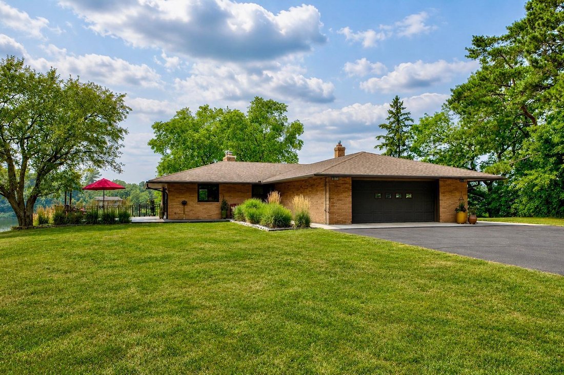 House in North Oaks, Minnesota, United States 4 - 18606213