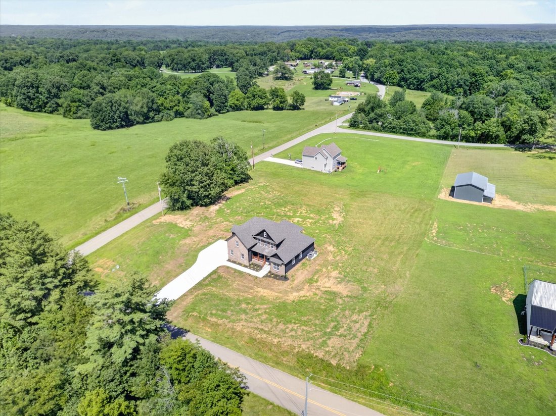 House in Southside, Tennessee, United States 2 - 18465184
