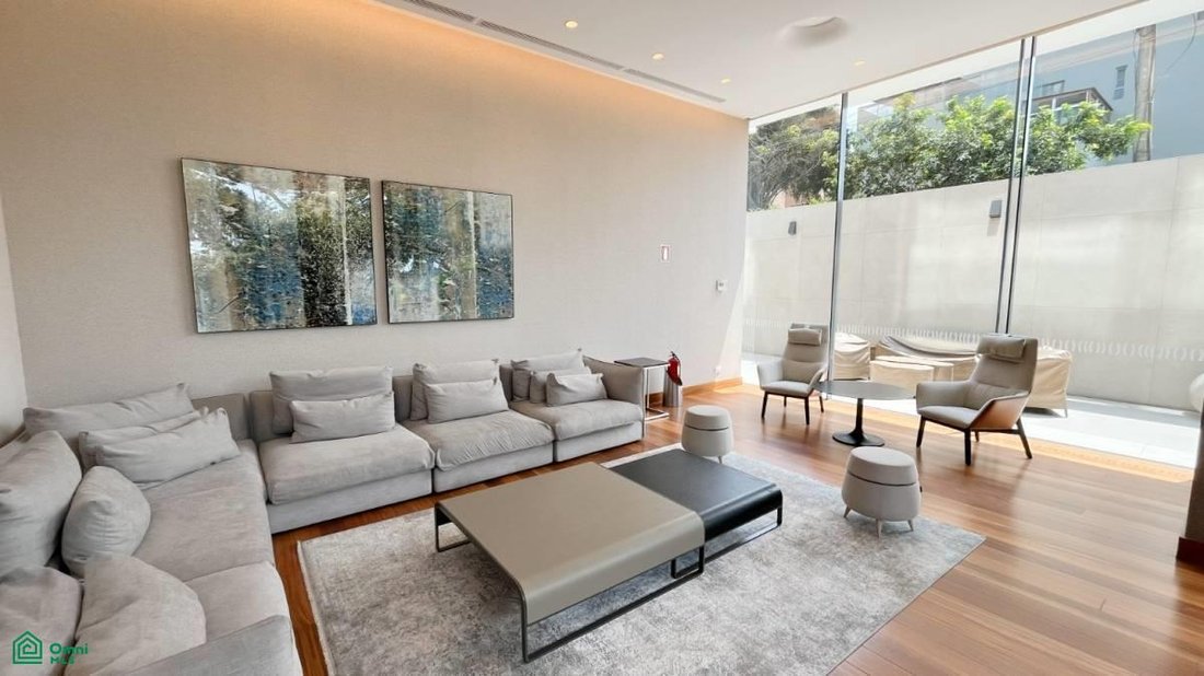 Condo in San Juan de Miraflores, Metropolitan Municipality of Lima, Peru 2 - 17232601