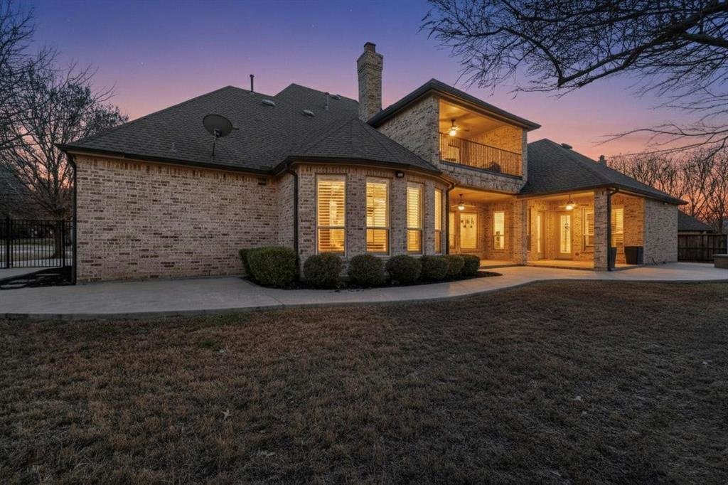 House in Allen, Texas, United States 5 - 18605553