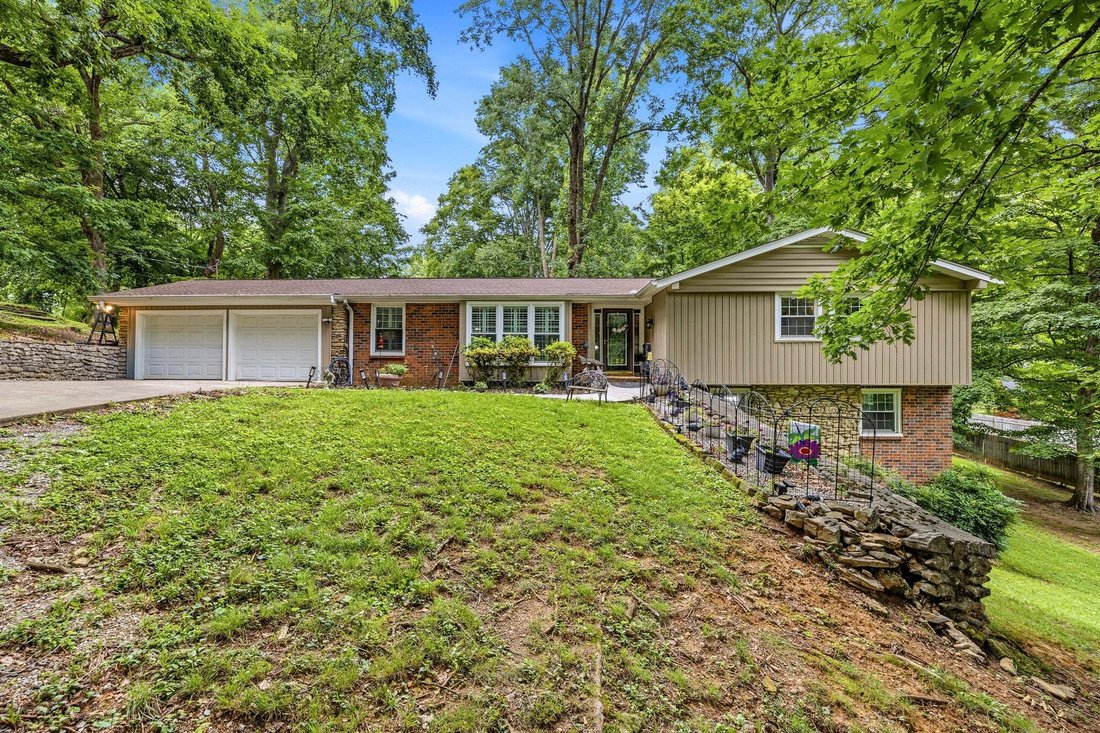 House in Hendersonville, Tennessee, United States 1 - 18605369