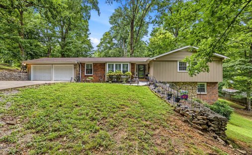 Maison à Hendersonville, Tennessee, États-Unis 1