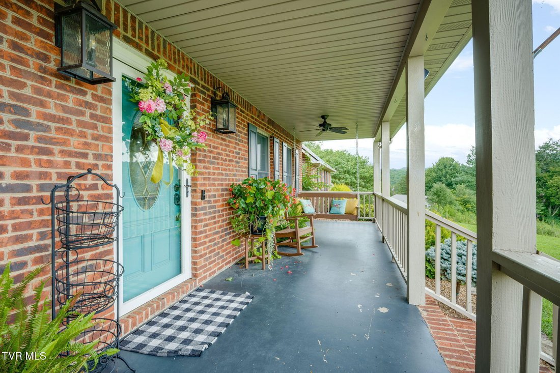 House in Rogersville, Tennessee, United States 4 - 18605778