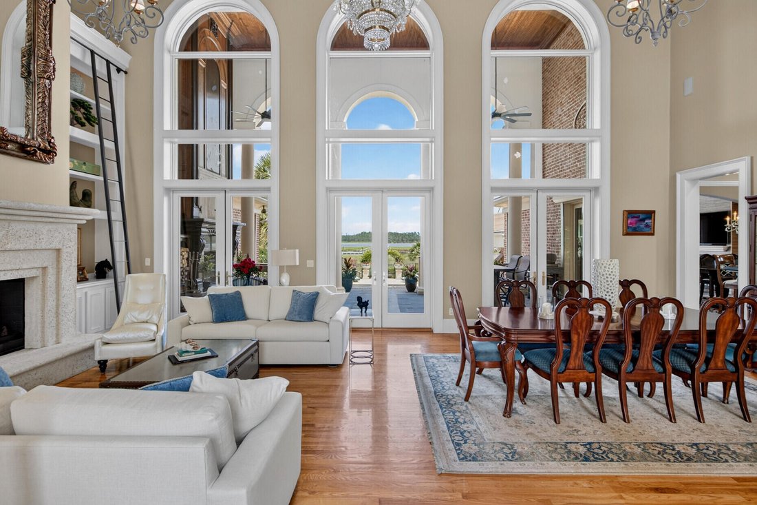 House in Mount Pleasant, South Carolina, United States 4 - 18606410