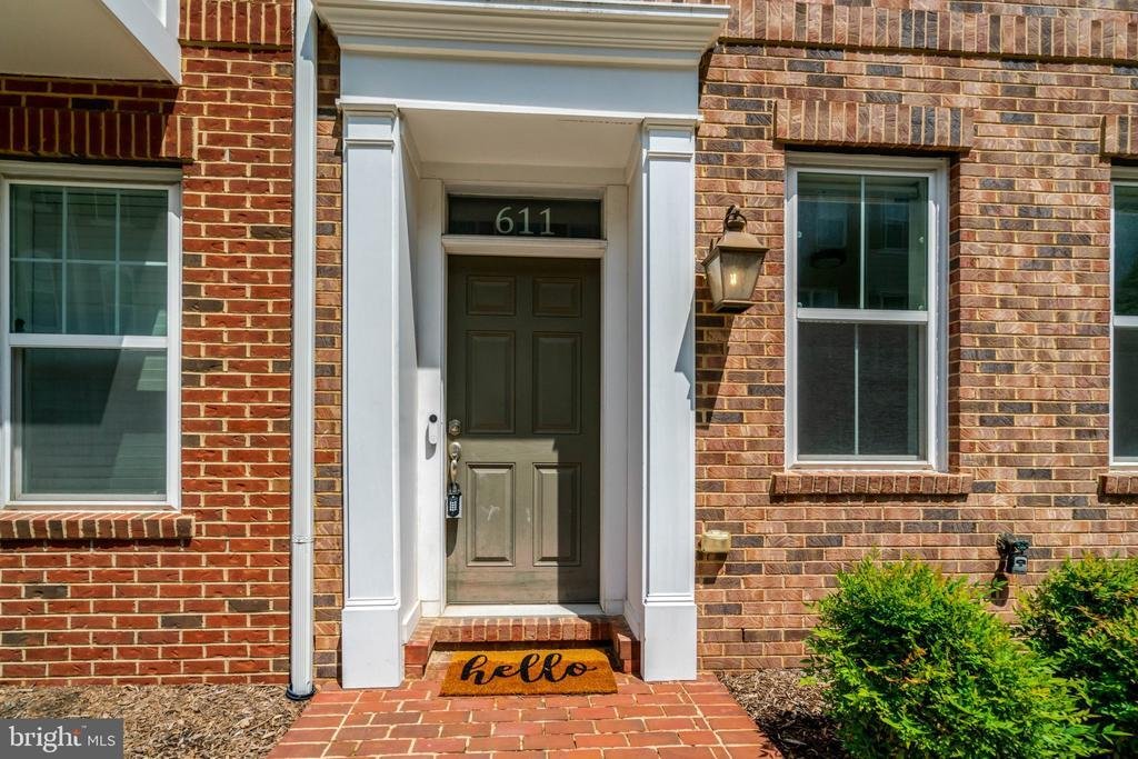 Townhouse in Washington, District of Columbia, United States 3 - 18605996