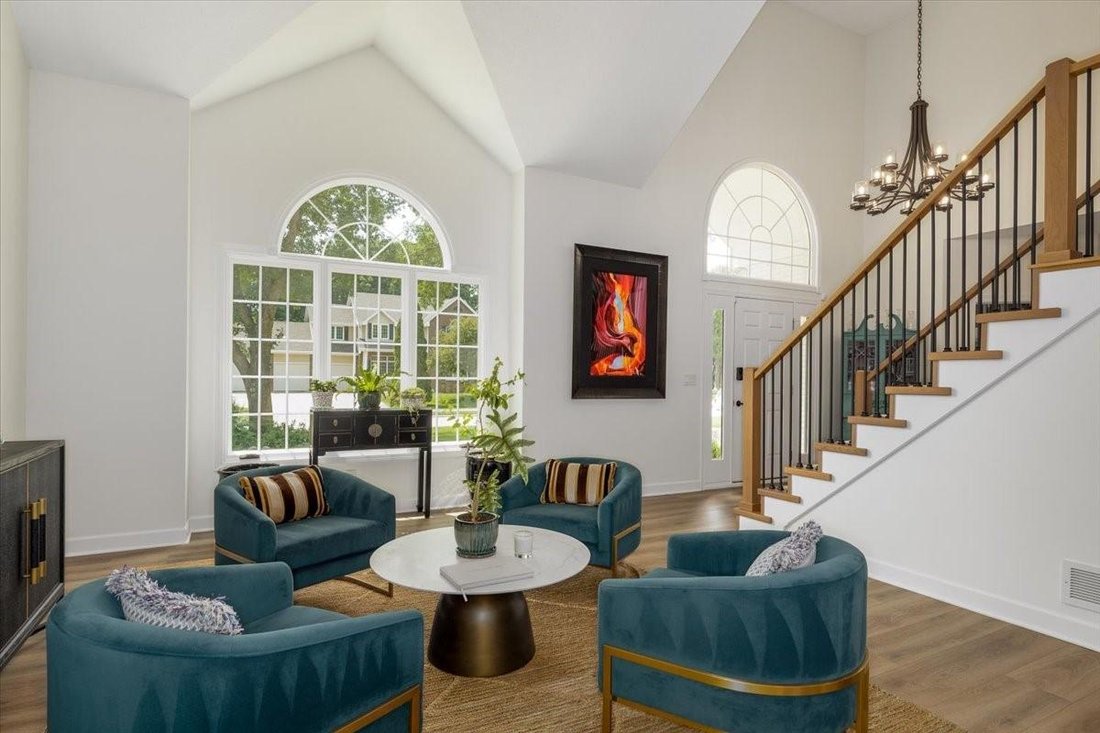 House in Urbandale, Iowa, United States 5 - 18606096