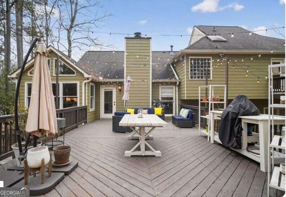 House in Alpharetta, Georgia, United States 1 - 18605640