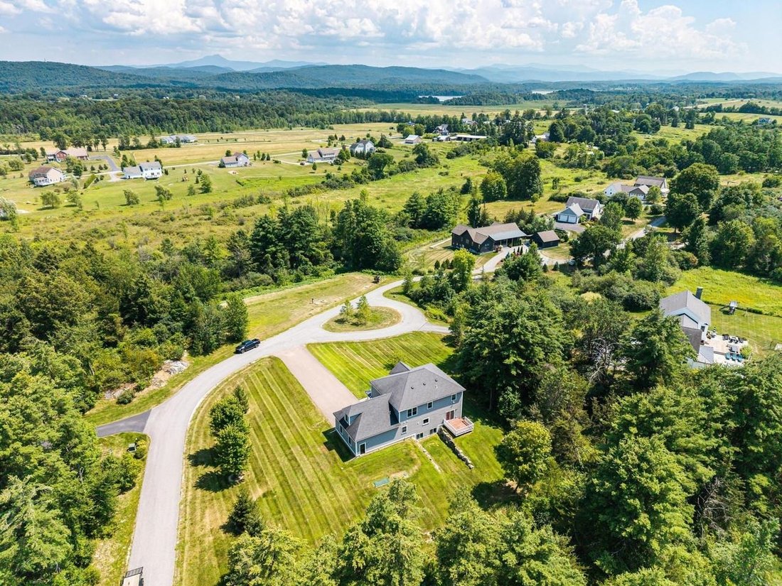 House in Shelburne, Vermont, United States 5 - 18606537