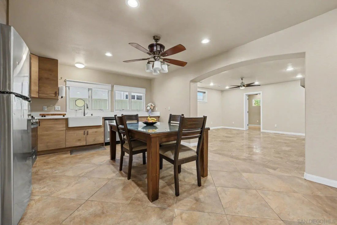 House in San Diego, California, United States 5 - 18606357