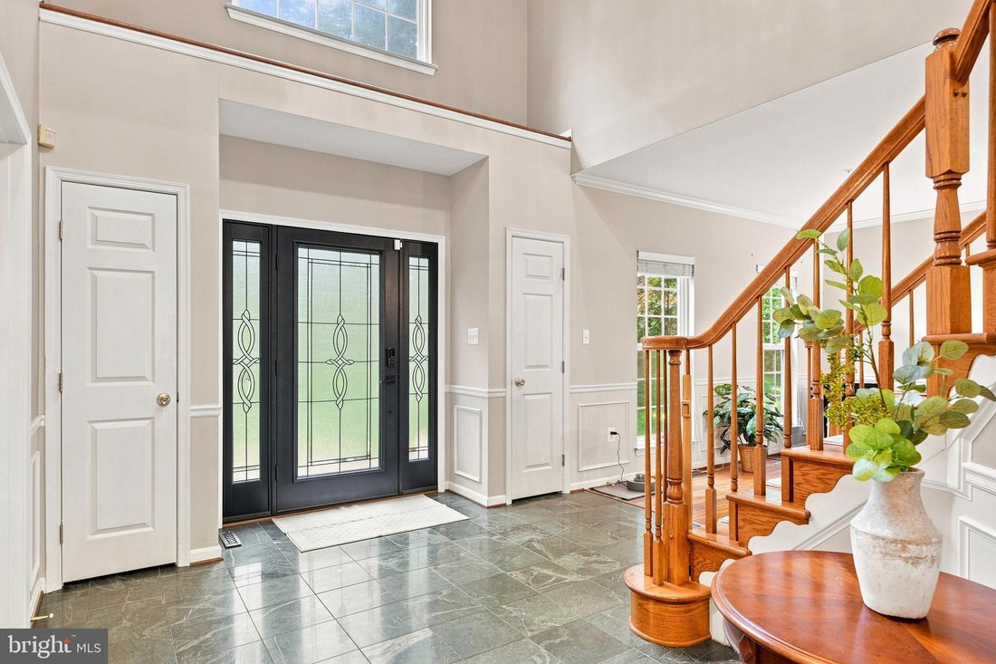 House in Huntingtown, Maryland, United States 5 - 18605813