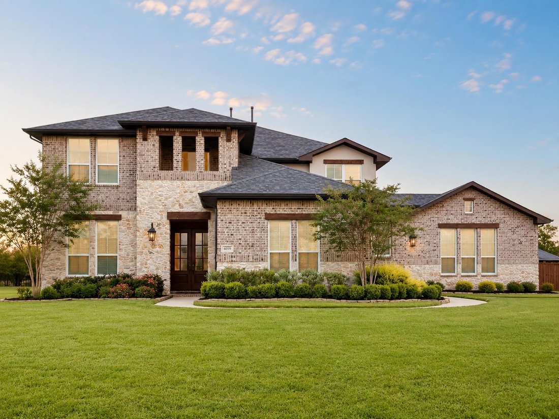 House in Richmond, Texas, United States 1 - 18396032
