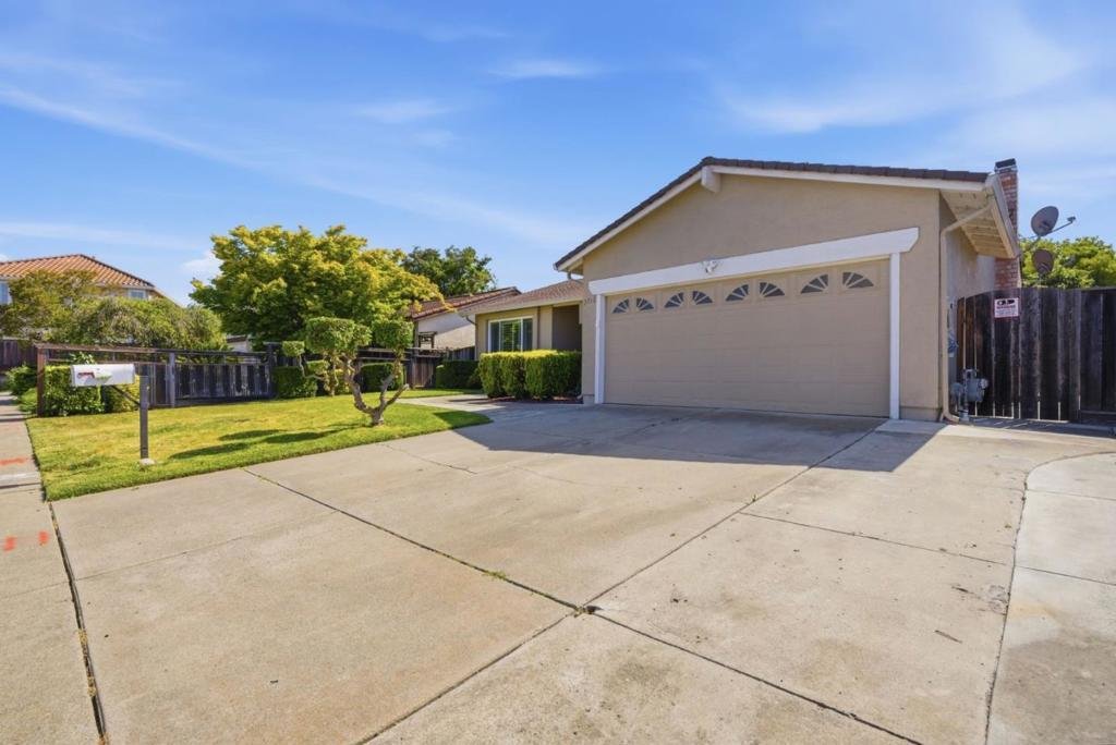 House in Union City, California, United States 2 - 18605977