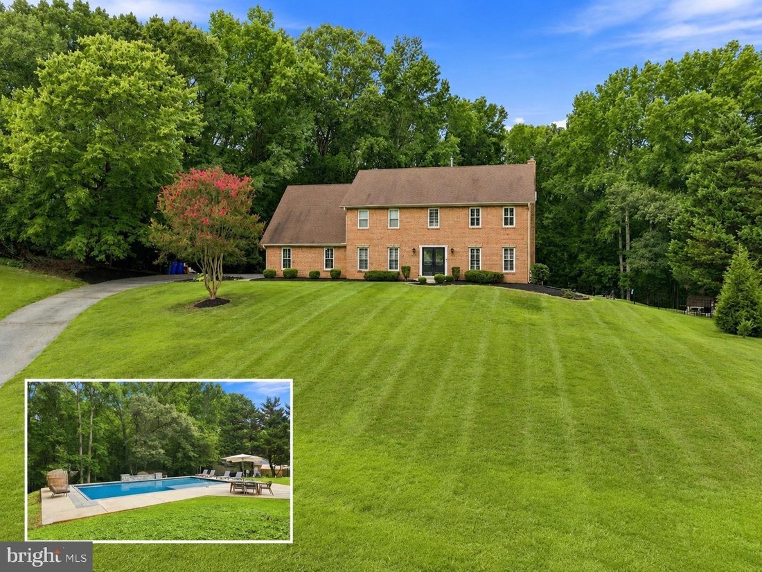 House in Bennsville, Maryland, United States 1 - 18605735