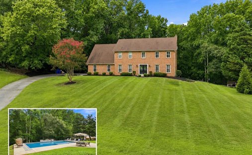 Haus in Bennsville, Maryland, Vereinigte Staaten 1