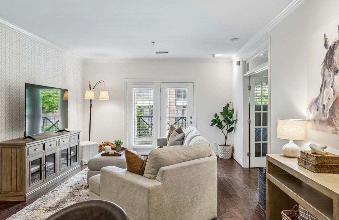 Condo in Nashville, Tennessee, United States 5 - 18605359