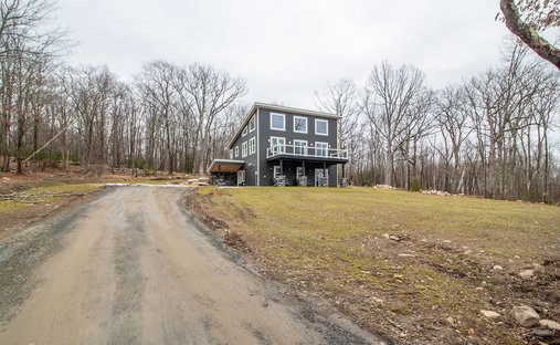 House in Pine Bush, New York, United States 1