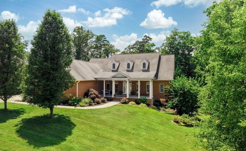 Maison à Sevierville, Tennessee, États-Unis 1