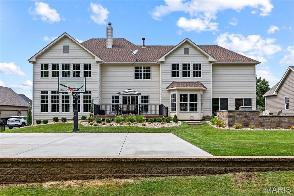House in Saint Charles, Missouri, United States 4 - 18606343