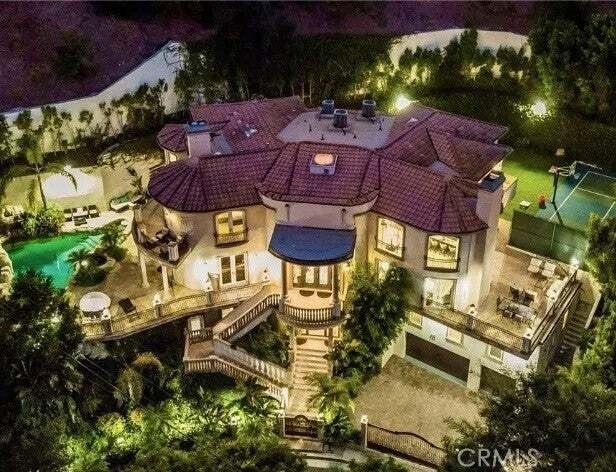 House in Beverly Hills, California, United States 1 - 18605597