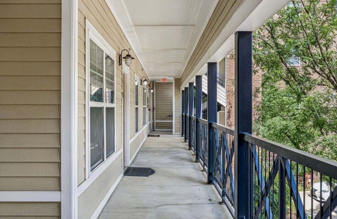 Condo in Nashville, Tennessee, United States 1 - 18605359