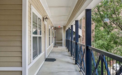 Appartement à Nashville, Tennessee, États-Unis 1