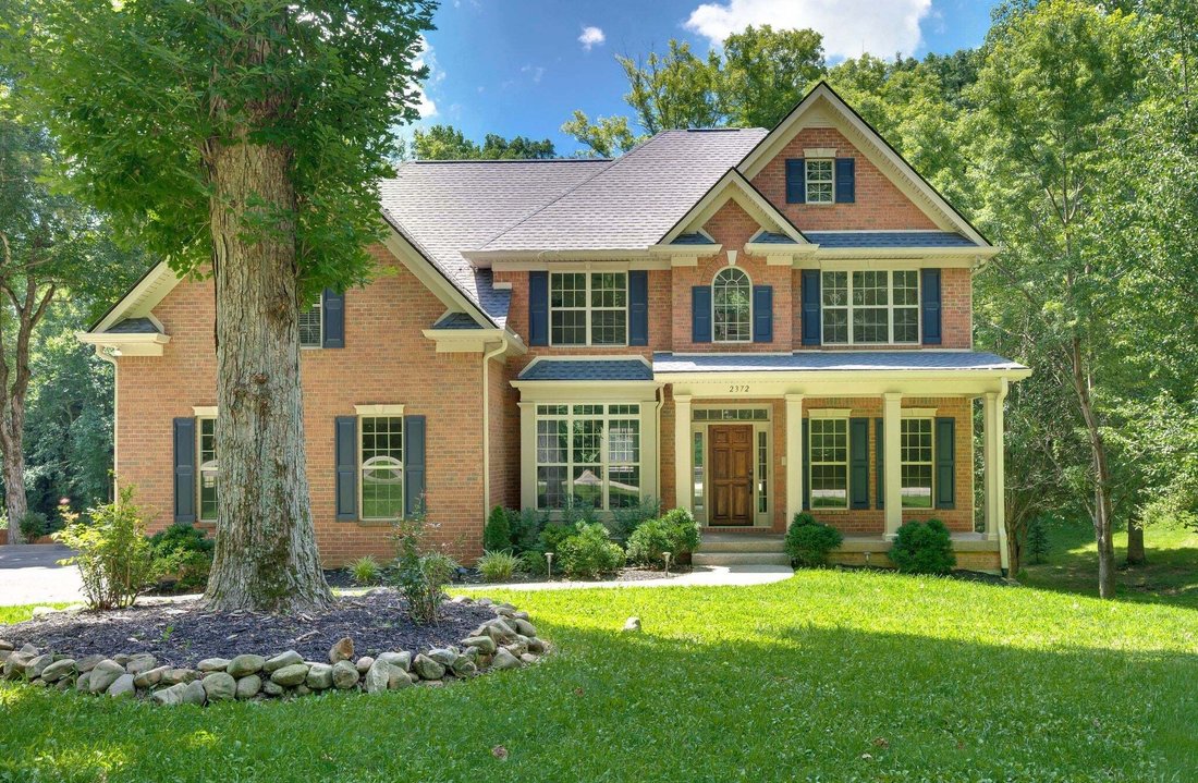 House in Pleasant View, Tennessee, United States 3 - 18605334