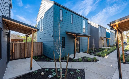 House in Portland, Oregon, United States 1