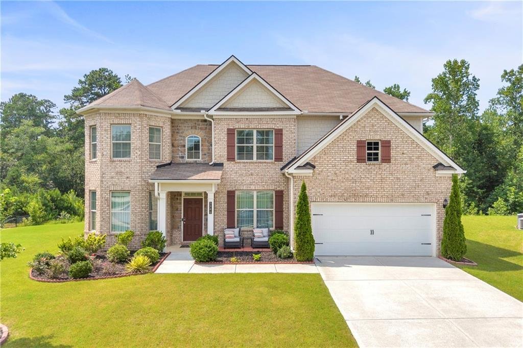 House in Buford, Georgia, United States 1 - 18606598