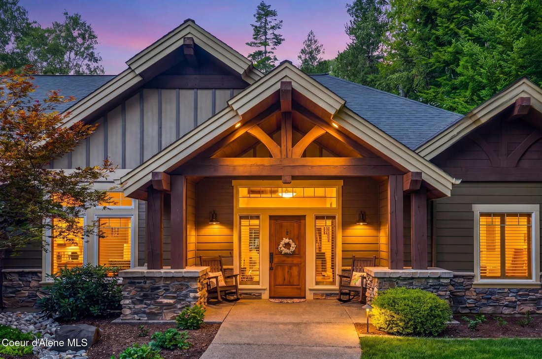 House in Hayden, Idaho, United States 3 - 18606481