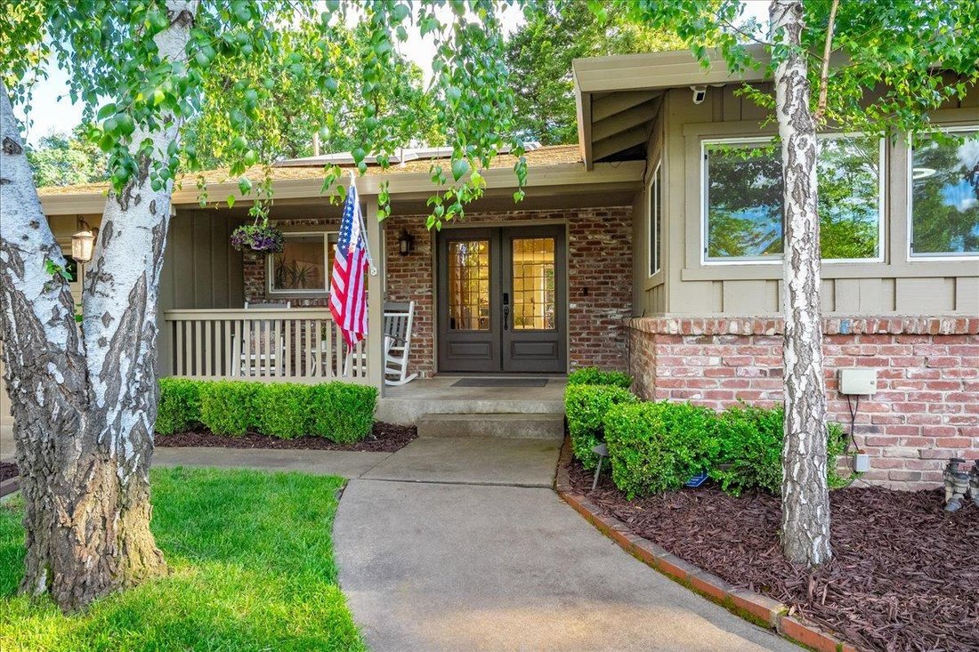 House in Carmichael, California, United States 2 - 18606322