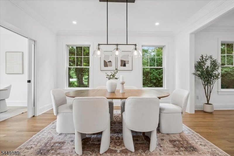 House in Chatham Township, New Jersey, United States 4 - 18606399