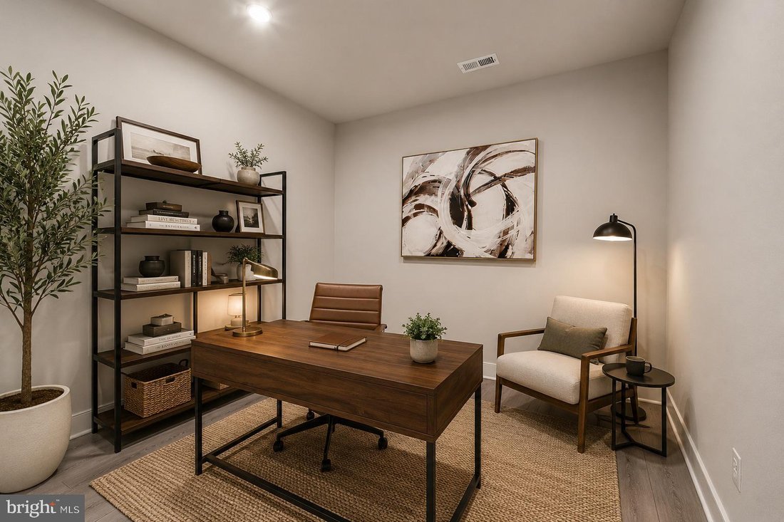 Condo in Fort Washington, Maryland, United States 4 - 17614143
