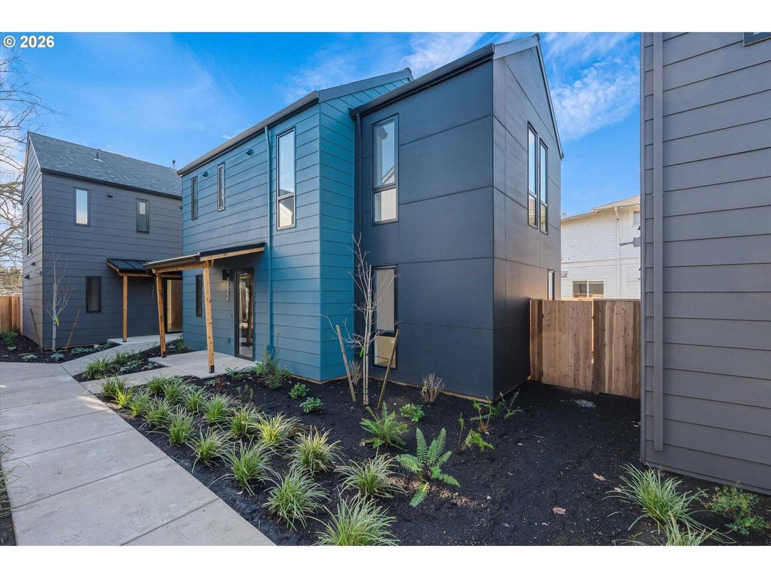 House in Portland, Oregon, United States 3 - 18605280
