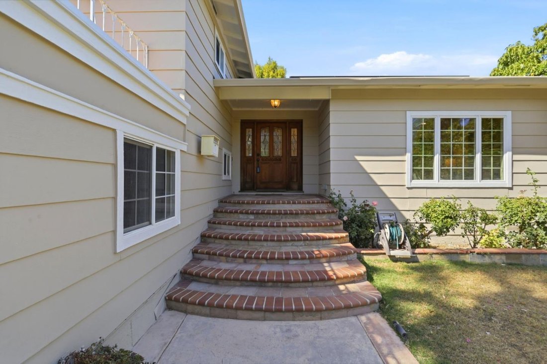 House in San Jose, California, United States 5 - 18606432