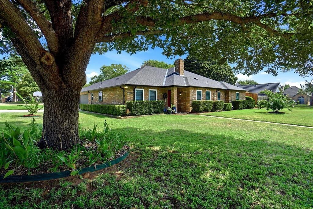 House in Flower Mound, Texas, United States 1 - 18605543